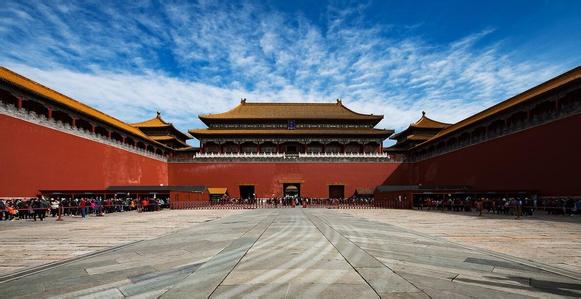 網(wǎng)傳游故宮有最佳觀光路線 官方回應(yīng)：無(wú)