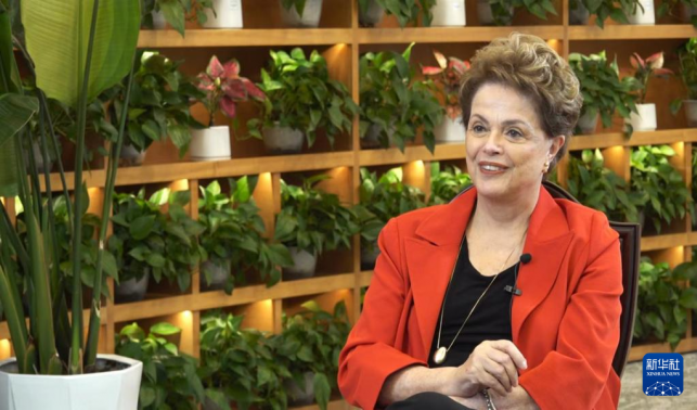 國家勛章和國家榮譽(yù)稱號獲得者丨“中國在75年里取得了無與倫比的發(fā)展成就”——訪“友誼勛章”獲得者