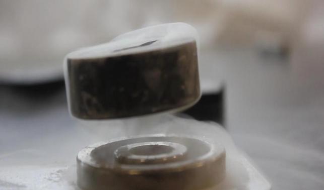 攻堅(jiān)克難 潛心鉆研——“人民科學(xué)家”國家榮譽(yù)稱號獲得者趙忠賢