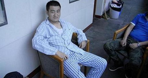 生命岌岌可危 各界傳遞愛(ài)心