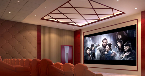商洛首座3D電影院22日開業(yè)