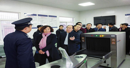 丹鳳開展政協(xié)政法工作通報(bào)活動(dòng)