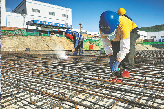 穩(wěn)定達(dá)標(biāo)處理污水 有效提升環(huán)境質(zhì)量