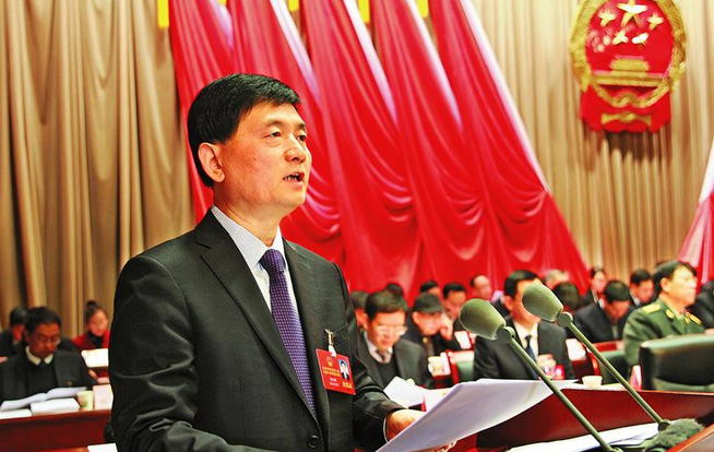 政府工作報(bào)告