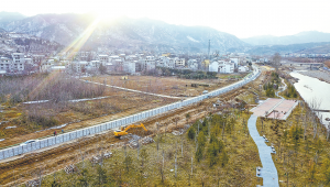 增速持續(xù)上揚 質量不斷改善