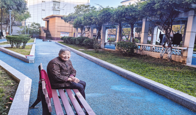 居民幸福生活成色更足