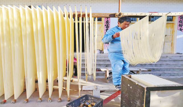 絲縷里的匠心與傳承