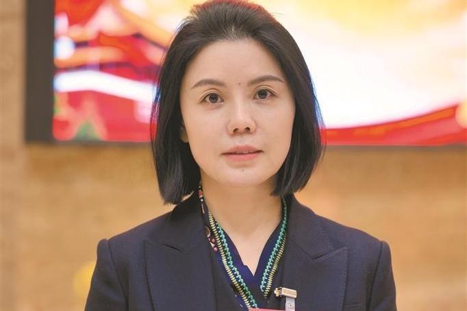 家鄉(xiāng)變化 | 生態(tài)產(chǎn)業(yè)帶動群眾持續(xù)增收