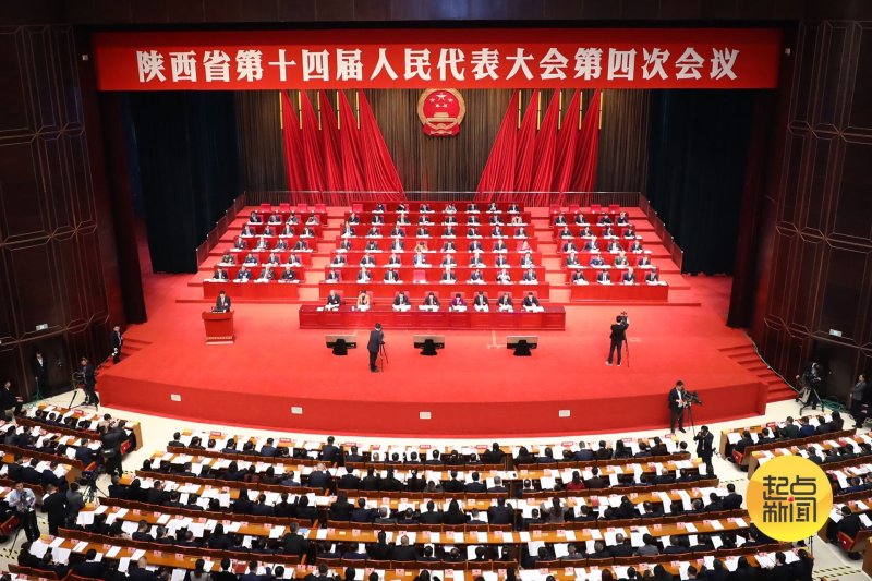 800字速覽陜西省政府工作報(bào)告