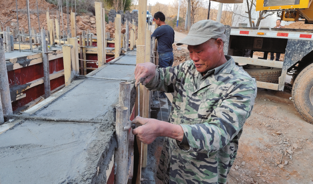 單腿闖出人生精彩