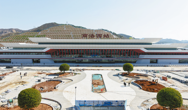 打造特色項(xiàng)目聚集地 激蕩民生福祉新浪潮