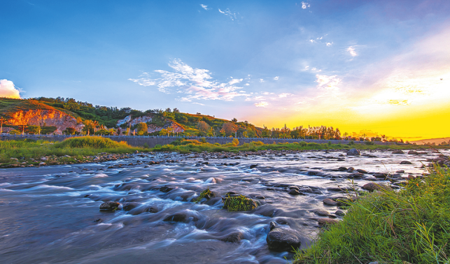 奏響秦嶺生態(tài)歌