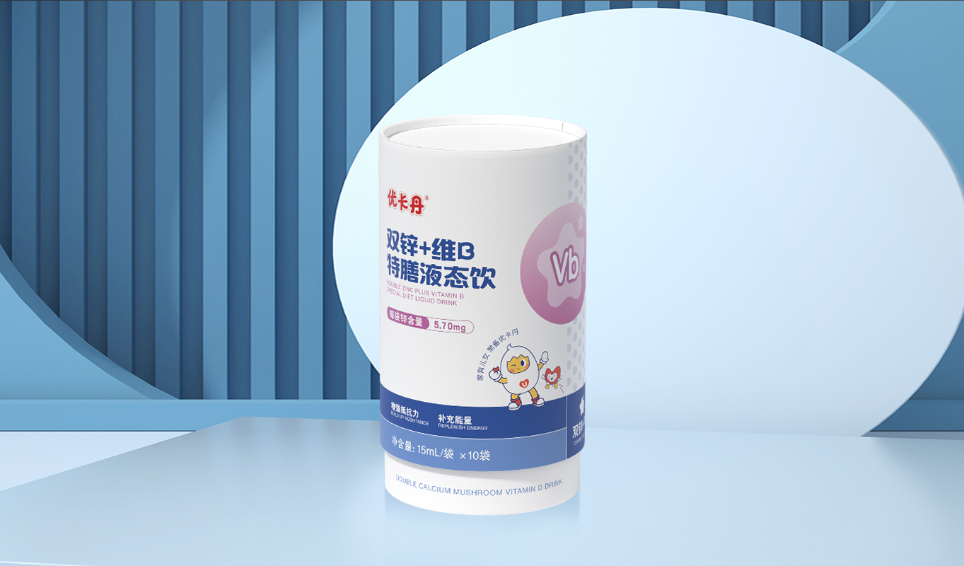 23年國民品牌優(yōu)卡丹攜優(yōu)藍π營養(yǎng)系列強勢入場！母嬰店動銷難題有救了！