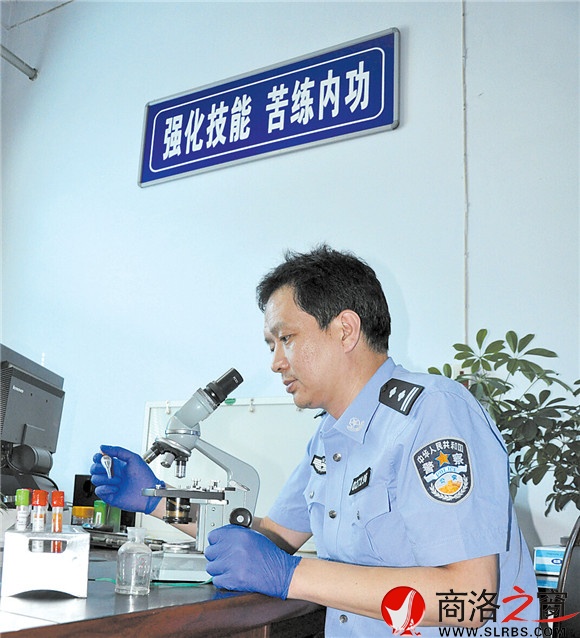 田麥計(jì)科學(xué)嚴(yán)謹(jǐn)?shù)剡M(jìn)行毒物檢測