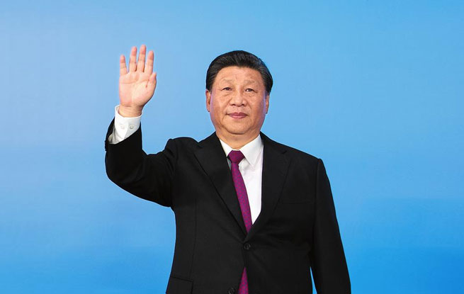 第十四屆全國(guó)運(yùn)動(dòng)會(huì)在陜西西安隆重開幕