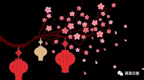 【網(wǎng)絡(luò)媒體走轉(zhuǎn)改】記者帶您走進(jìn)鎮(zhèn)安，逛集市，品年味