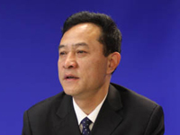 柳憲軍：“中國栗鄉(xiāng)”鎮(zhèn)安將成為“黃金大縣”