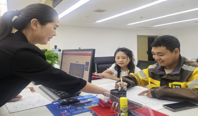 騎手安家記：住房公積金助力靈活就業(yè)者實(shí)現(xiàn)“安居夢”