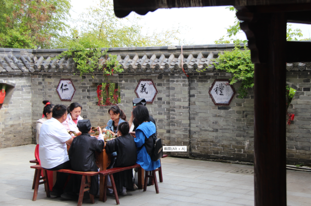 塔云山“尋夢(mèng)大秦嶺·‘粽’情塔云山”文化旅游節(jié)即將舉行